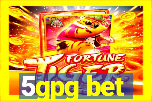 5gpg bet