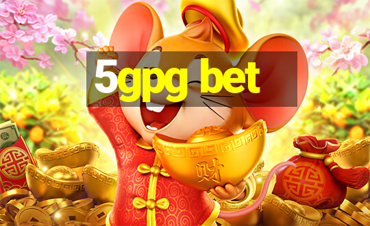 5gpg bet