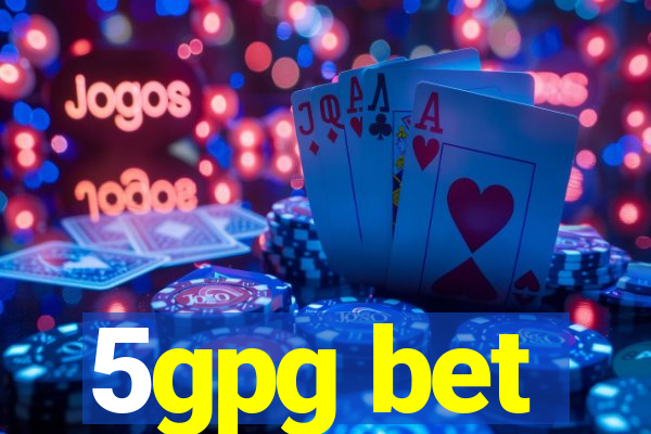 5gpg bet