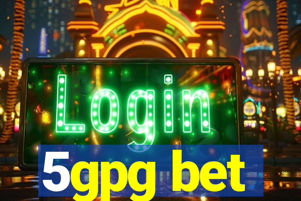 5gpg bet