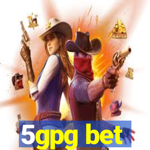 5gpg bet