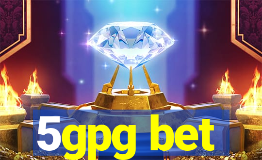 5gpg bet