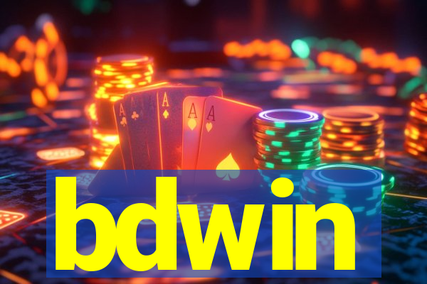 bdwin