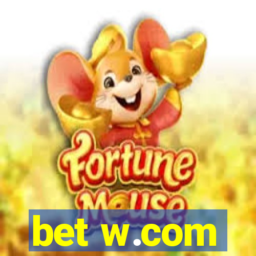 bet w.com