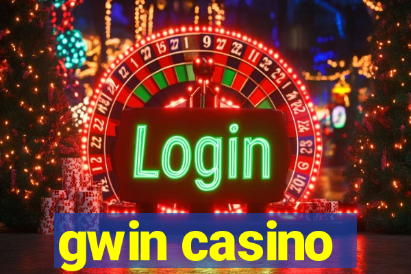 gwin casino