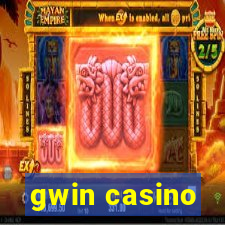 gwin casino