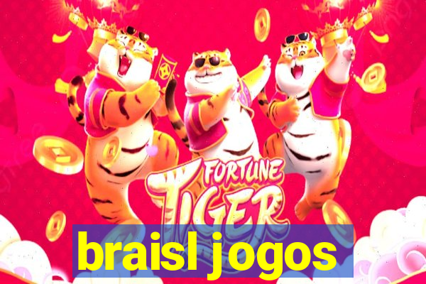 braisl jogos