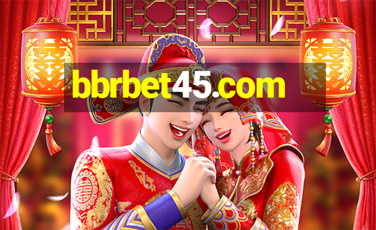 bbrbet45.com