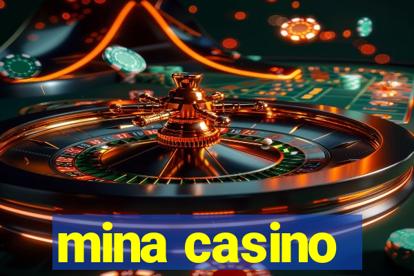 mina casino