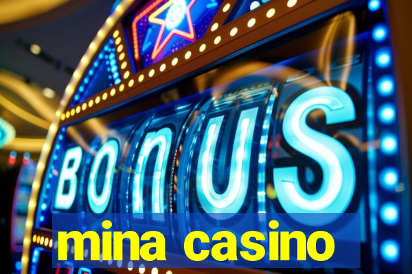 mina casino