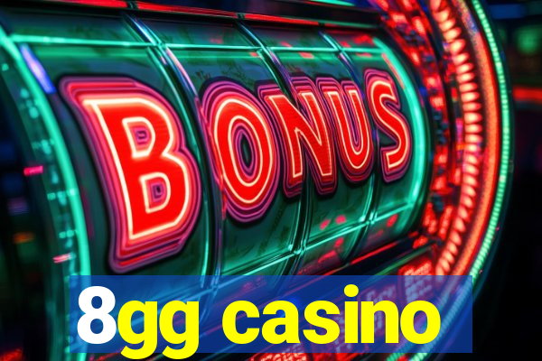 8gg casino