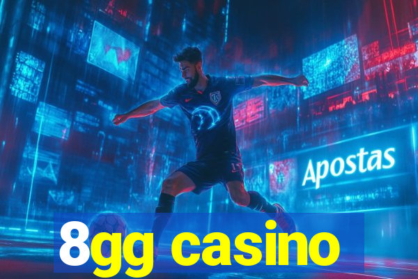 8gg casino