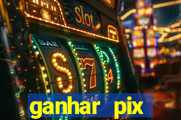 ganhar pix respondendo pesquisas