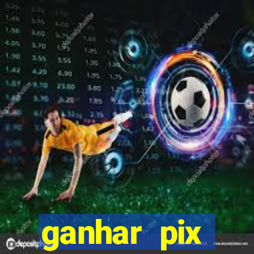 ganhar pix respondendo pesquisas