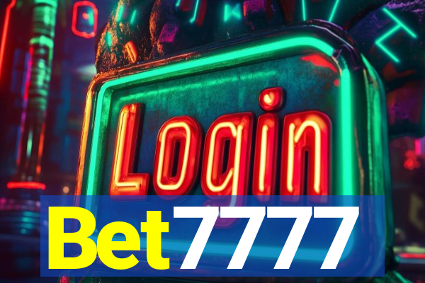 Bet7777