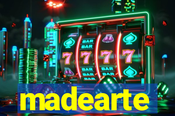 madearte