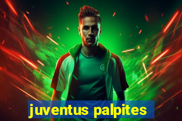 juventus palpites