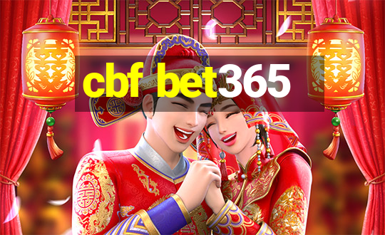 cbf bet365