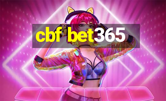 cbf bet365