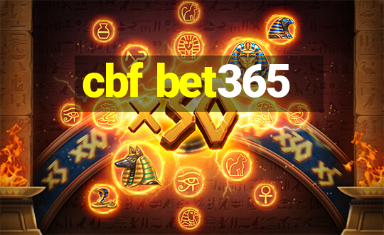 cbf bet365