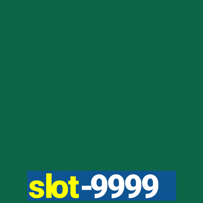 slot-9999