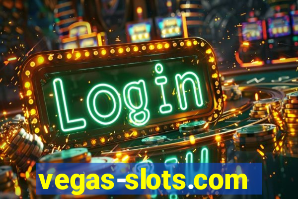 vegas-slots.com