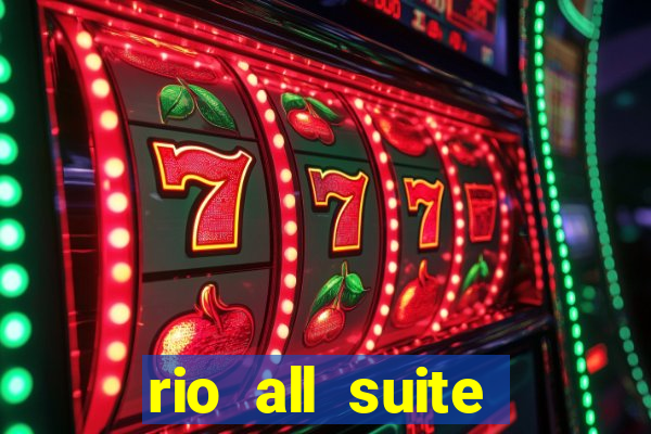 rio all suite hotel and casino las vegas nevada