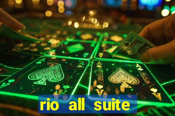 rio all suite hotel and casino las vegas nevada