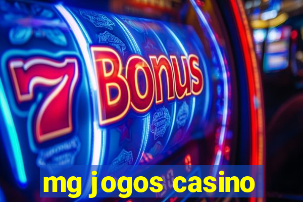 mg jogos casino