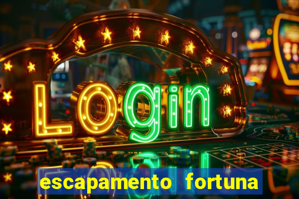 escapamento fortuna para pop 110i