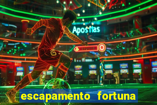 escapamento fortuna para pop 110i