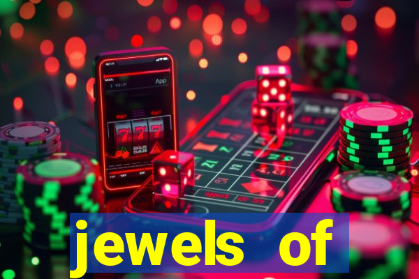 jewels of prosperity slot