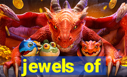 jewels of prosperity slot