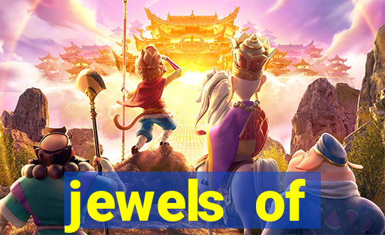 jewels of prosperity slot