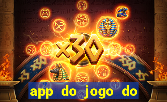 app do jogo do bicho online