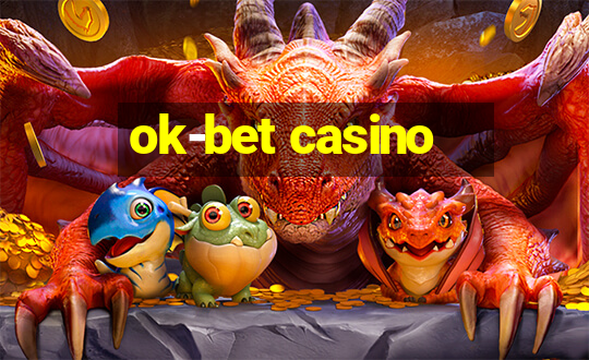 ok-bet casino