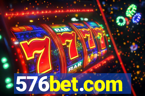 576bet.com