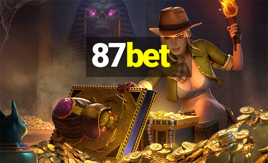 87bet