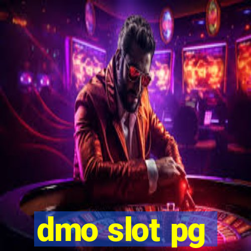 dmo slot pg