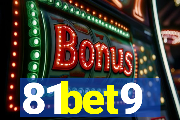 81bet9