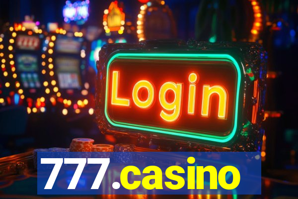 777.casino