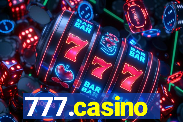 777.casino