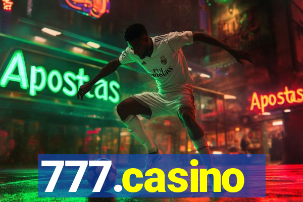 777.casino