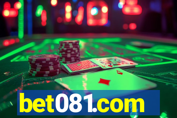 bet081.com