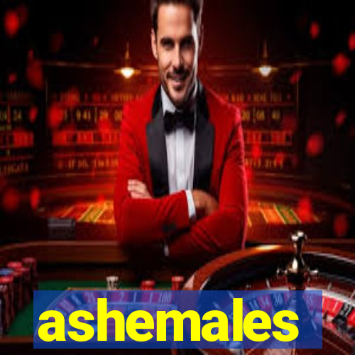 ashemales