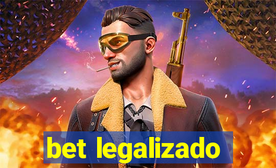 bet legalizado