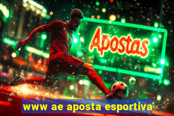 www ae aposta esportiva