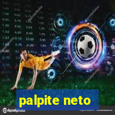 palpite neto