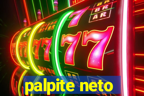 palpite neto