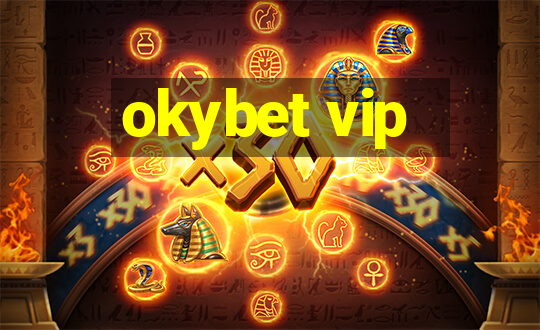 okybet vip